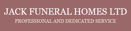 Jack Funeral Homes