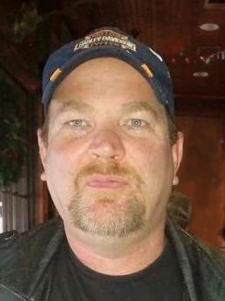Roger Overbeck