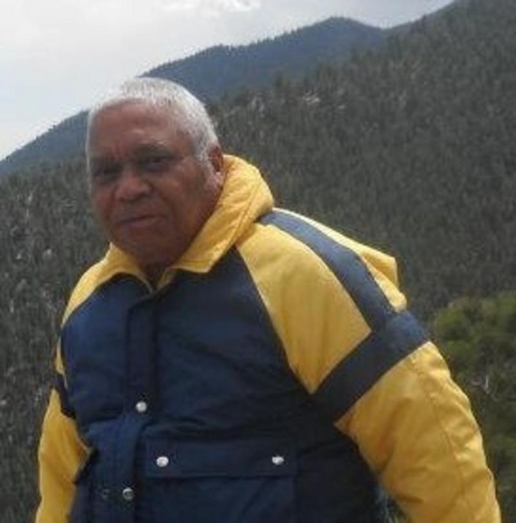 Hector Calderon Profile Photo