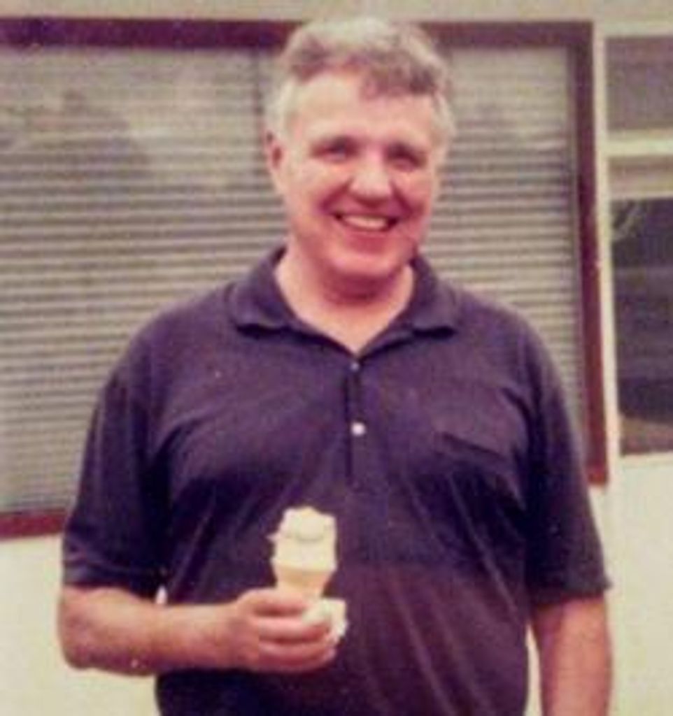 Stephen Douglas English Iii
