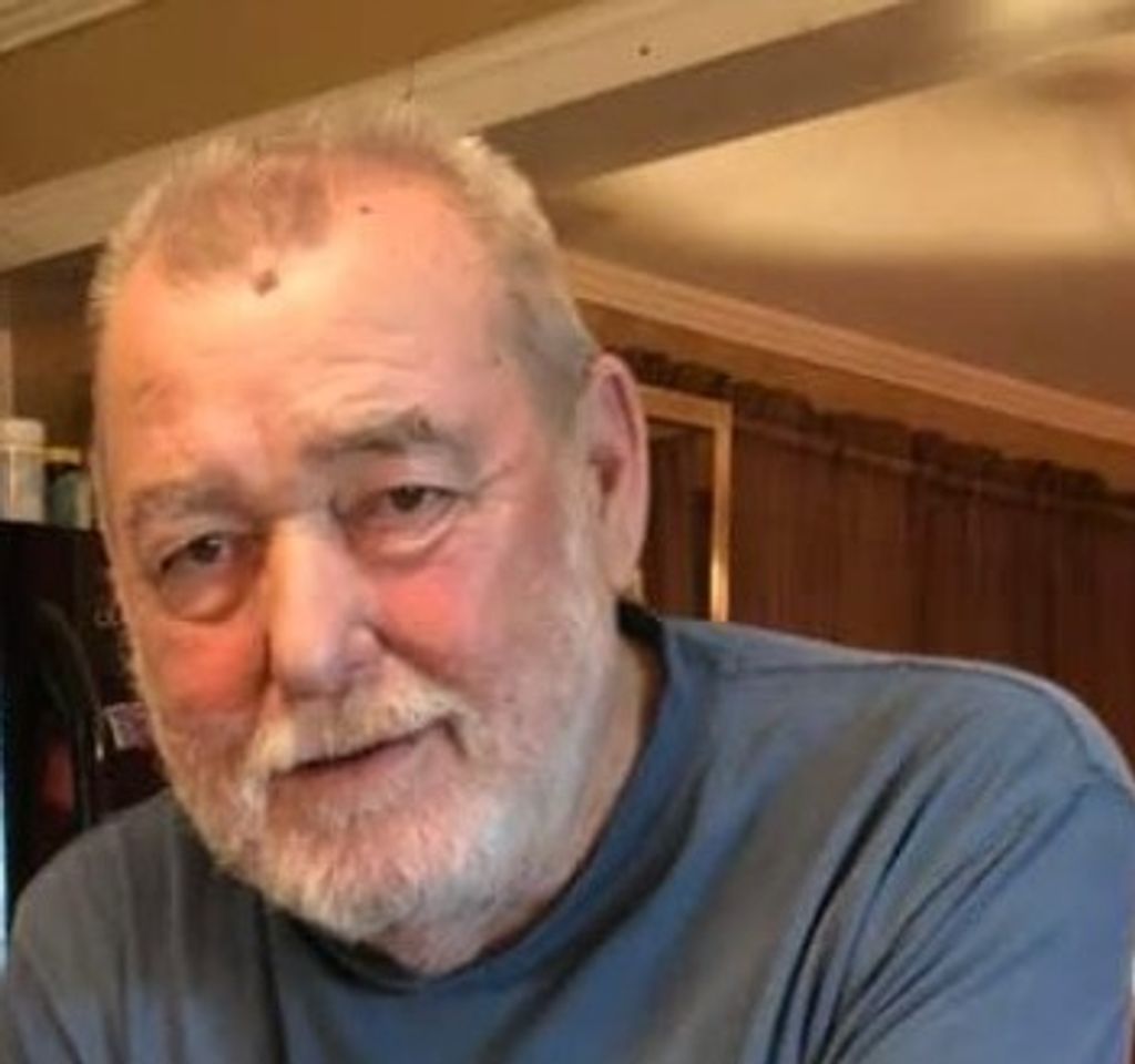 Roy Gean Rickman Profile Photo