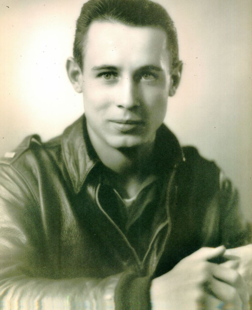 William "Bill" Newton Brisley