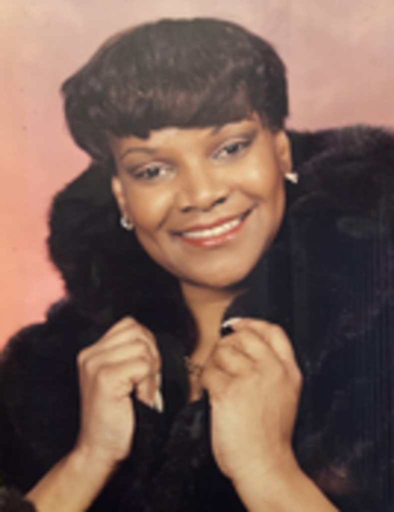 Yolanda L. Blount