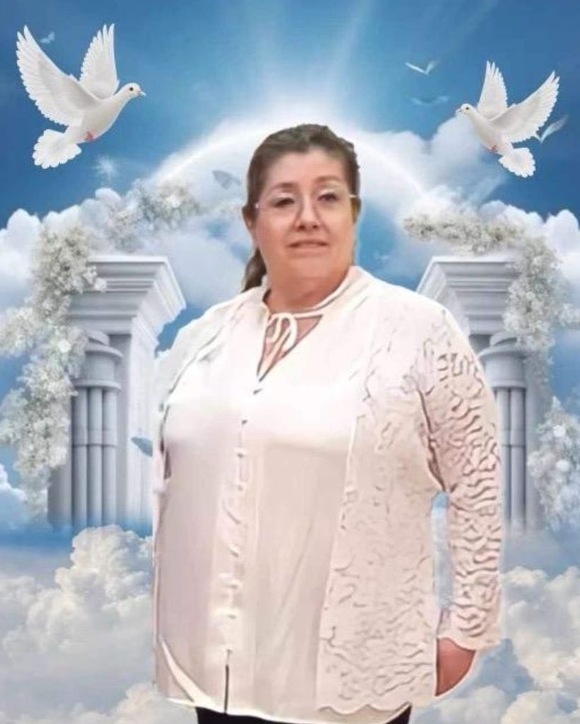 Zita Berumen
