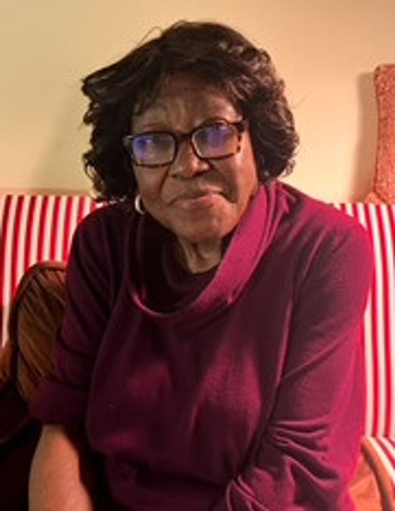 Virginia Ann Black Profile Photo