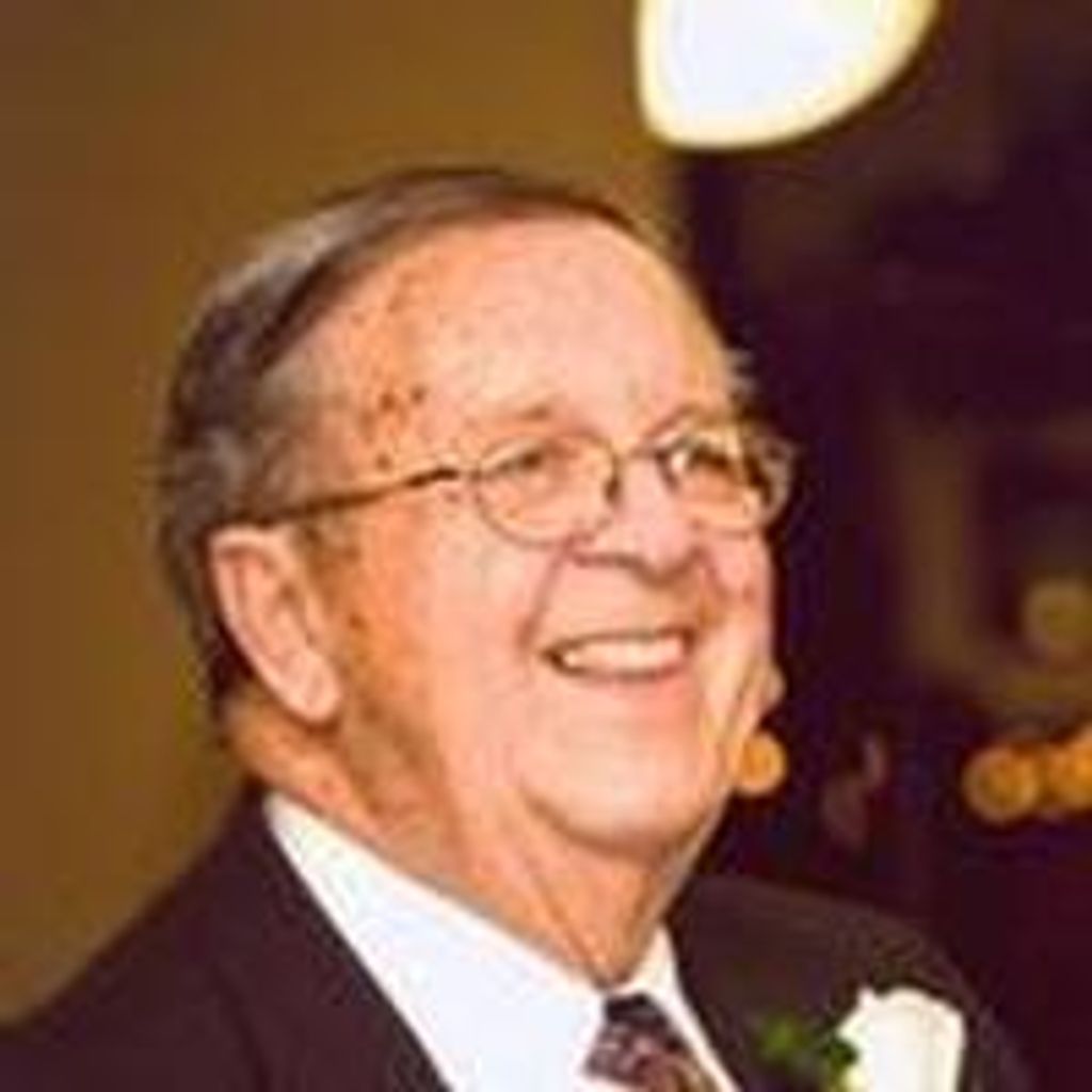 Eston B. Goodell
