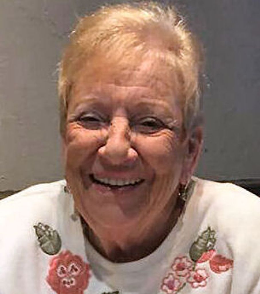 Betty Shoda Bunton