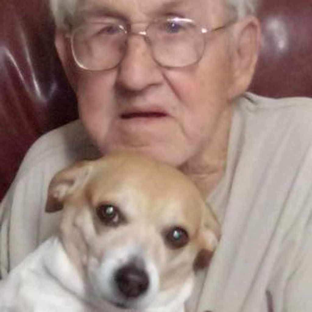 Oscar Howard Prine Profile Photo