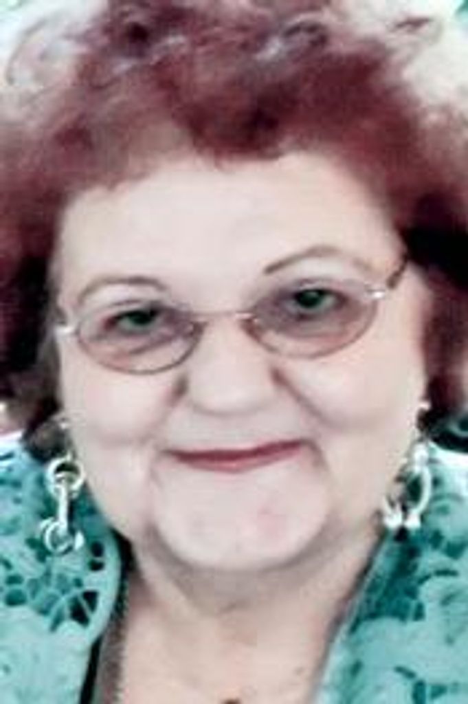 Betty Jean Alderman