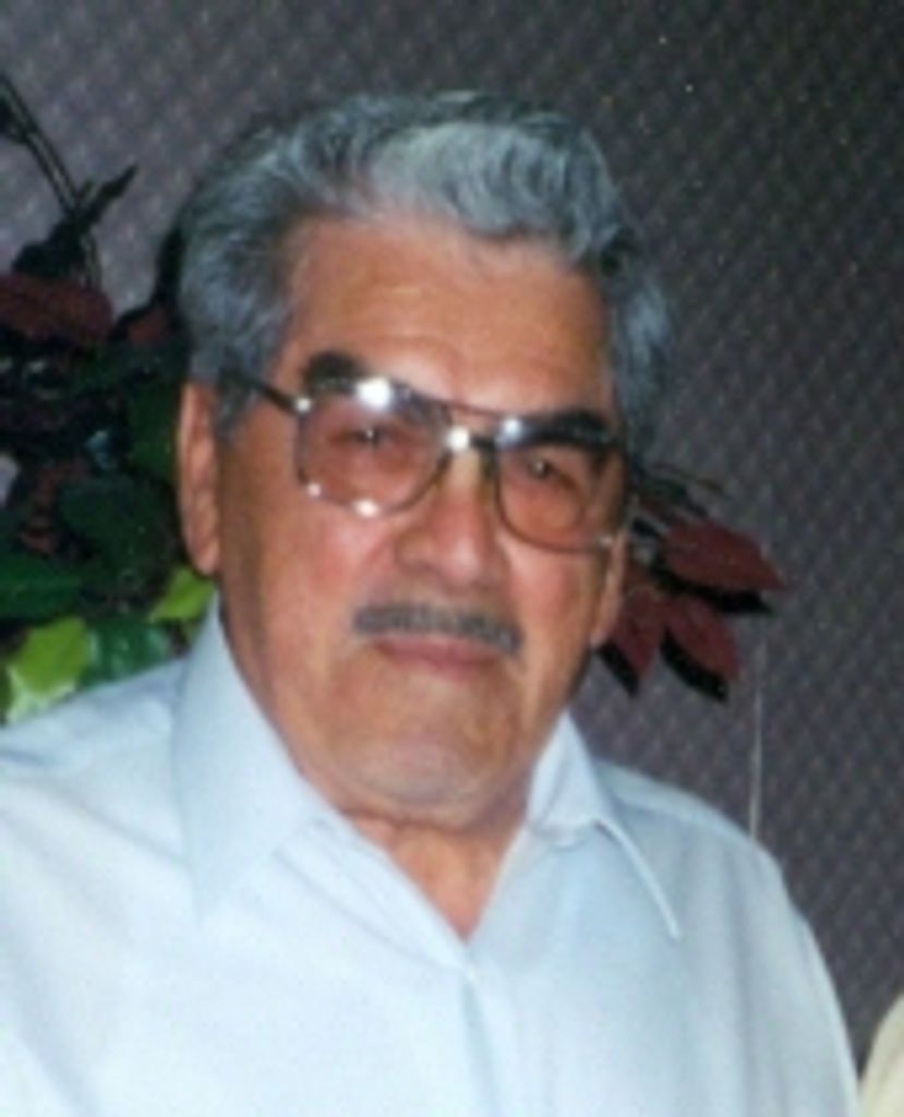 Apolonio Cantu