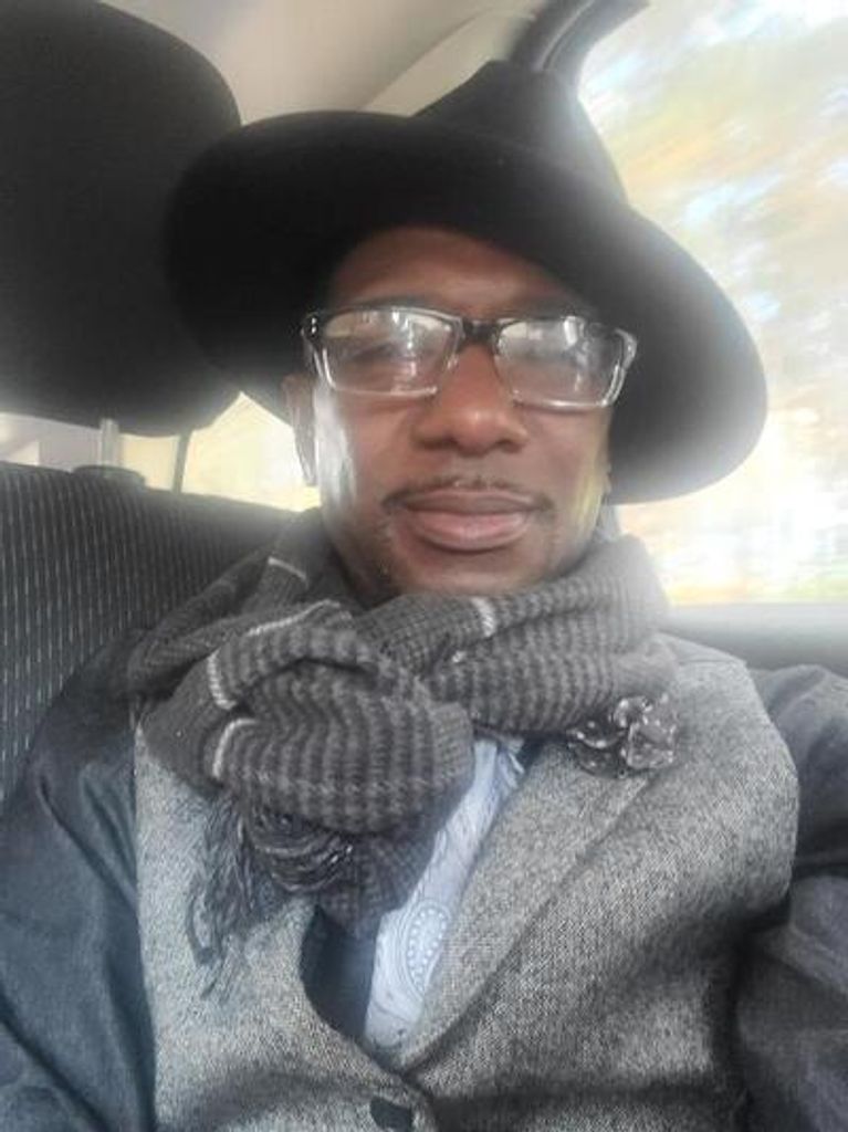 William Hezekiah Profile Photo