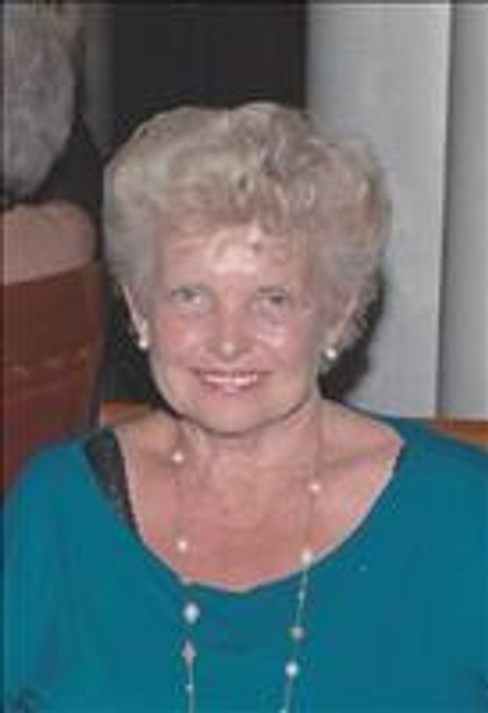 Patricia  J. (Mcdonough)  Allington