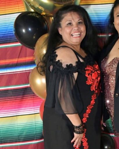 Irene Ramirez-Reyes's obituary image