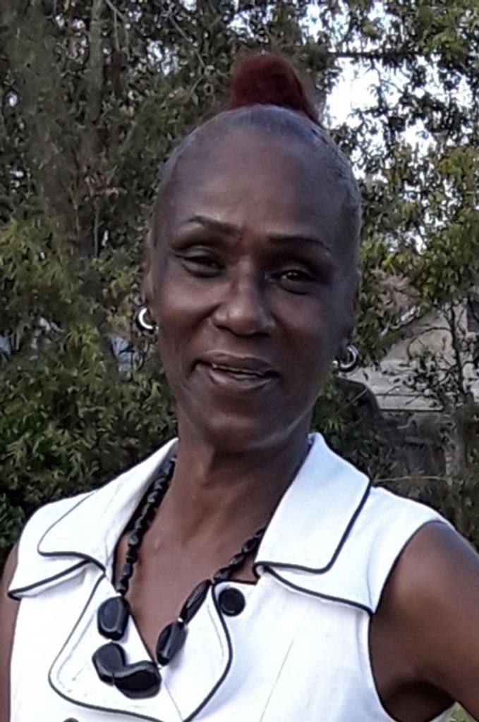 Evelyn Wilson Profile Photo