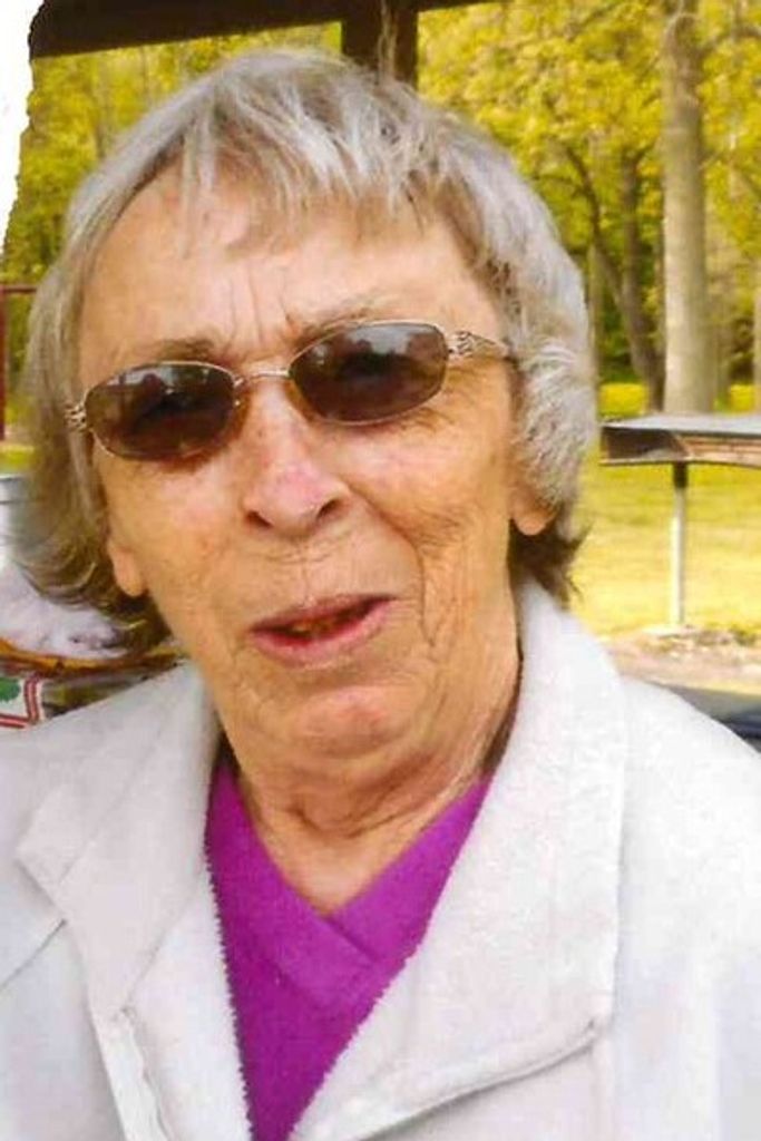 Rose Marie A. Licata Profile Photo