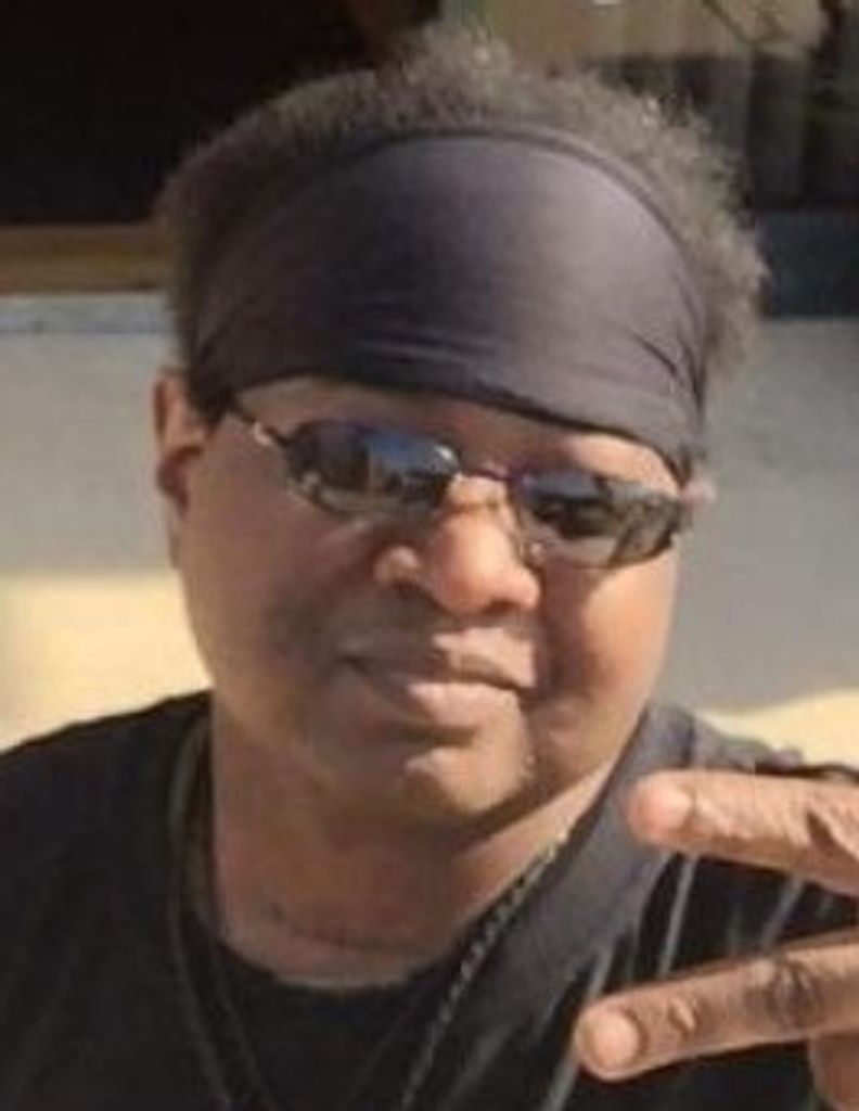 Marlow David A. Robinson