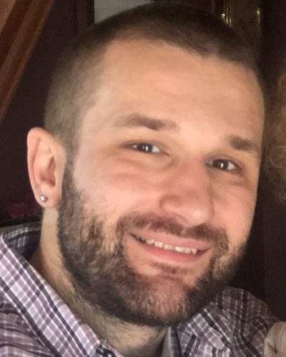 Joshua Murphy Halstead's obituary image