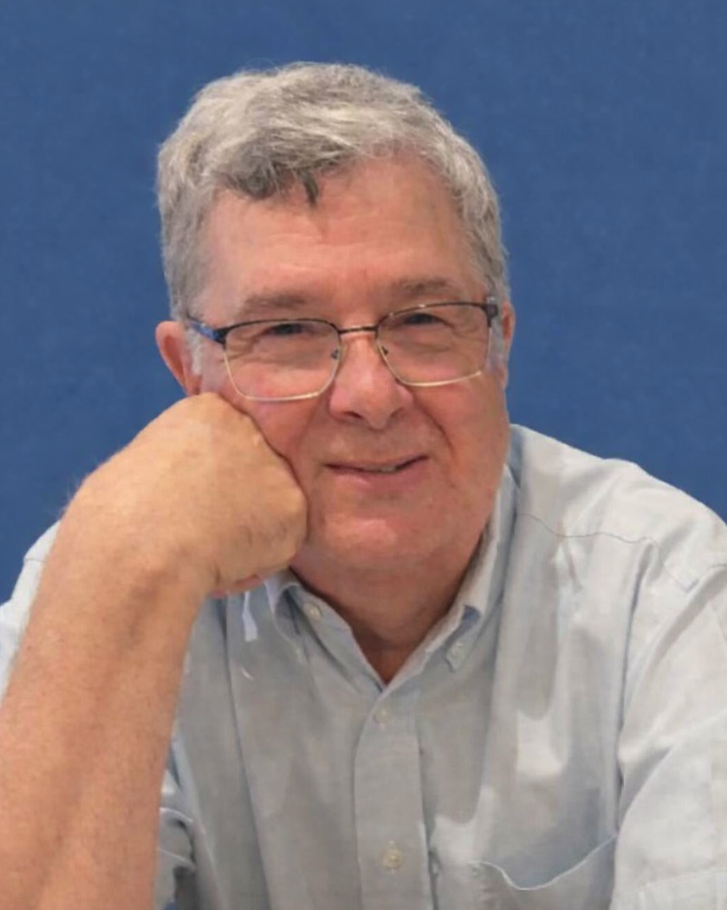 Richard George Ell, Jr