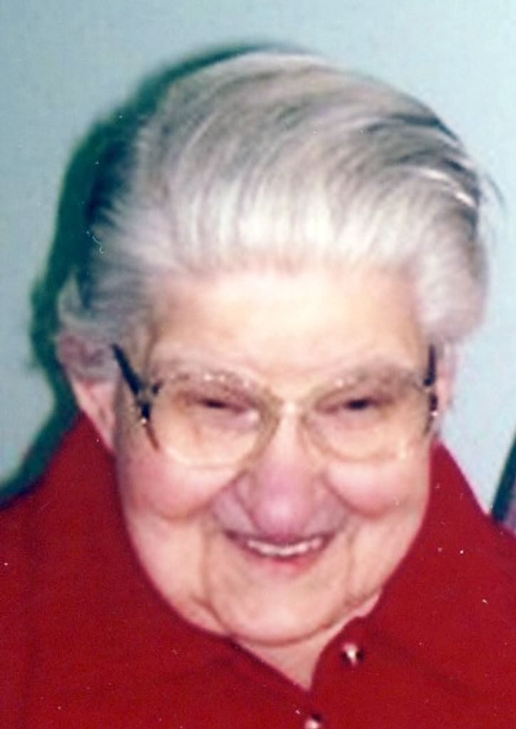 Barbara Elizabeth Morton Profile Photo