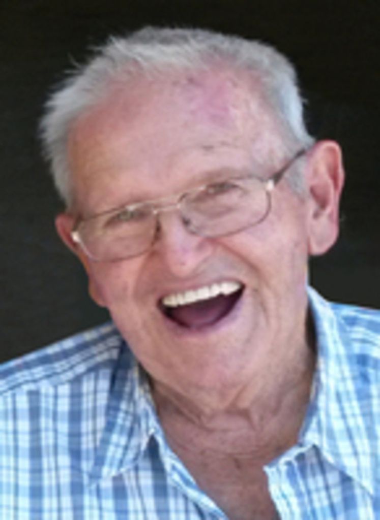 Harry Clancy Profile Photo