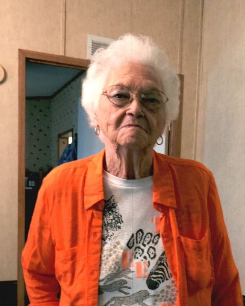 Barbara Macklin