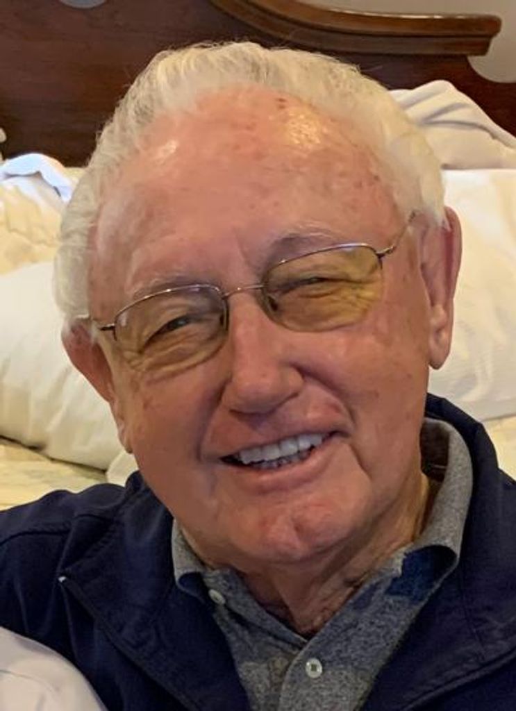 Dr. Leonard L. Teaster Profile Photo