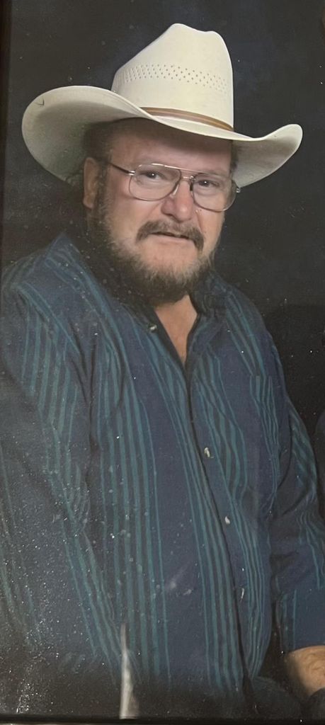 Glenn Thomas Butler Profile Photo