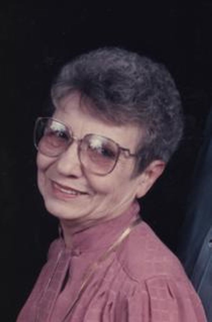 Leatrice Yost