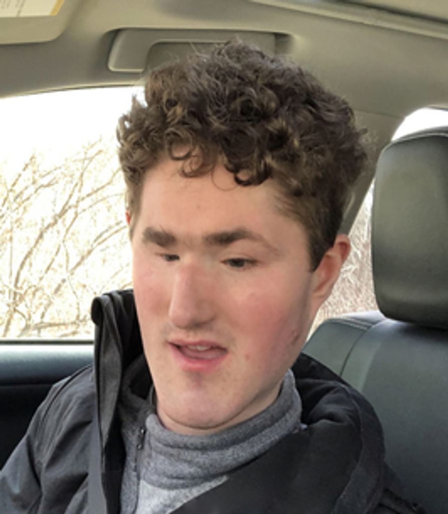 David Power Profile Photo