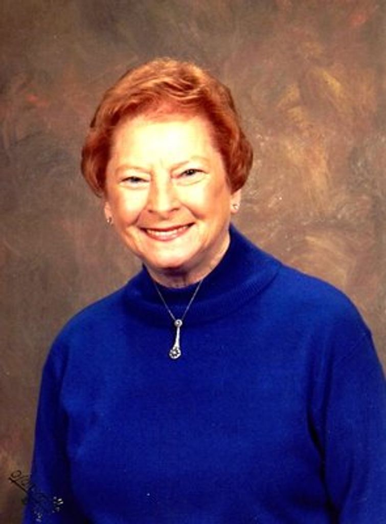 Martha Brown