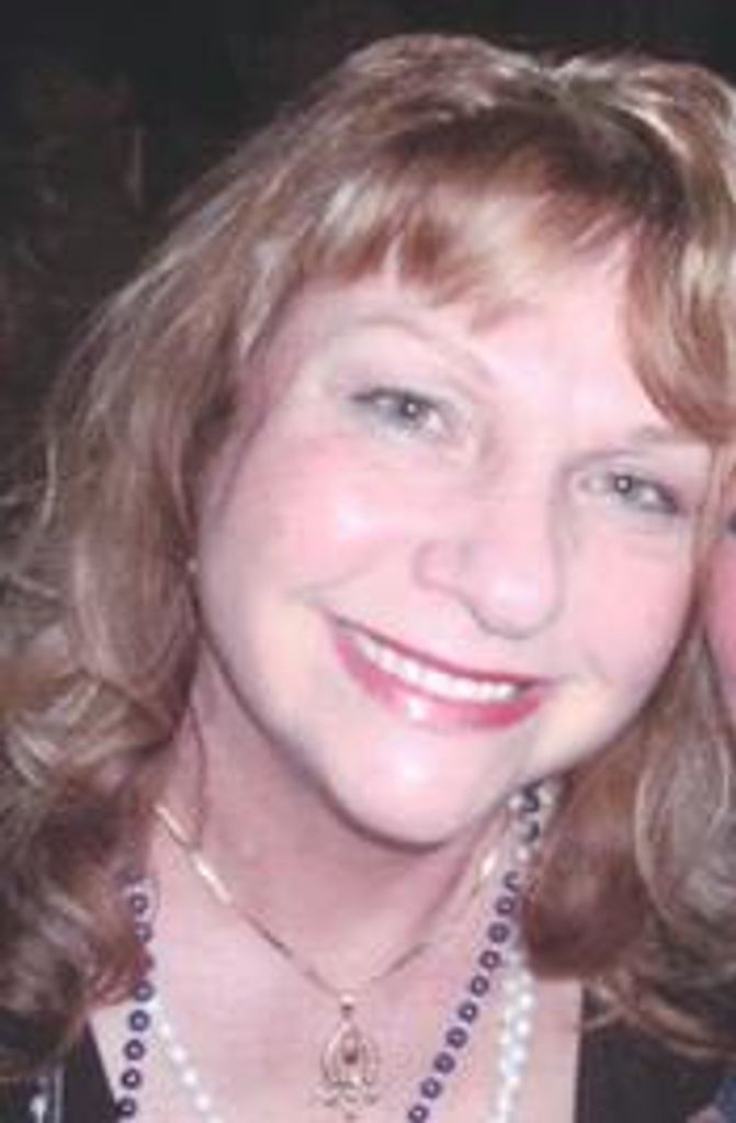 Marilyn Louise Garred-Scott