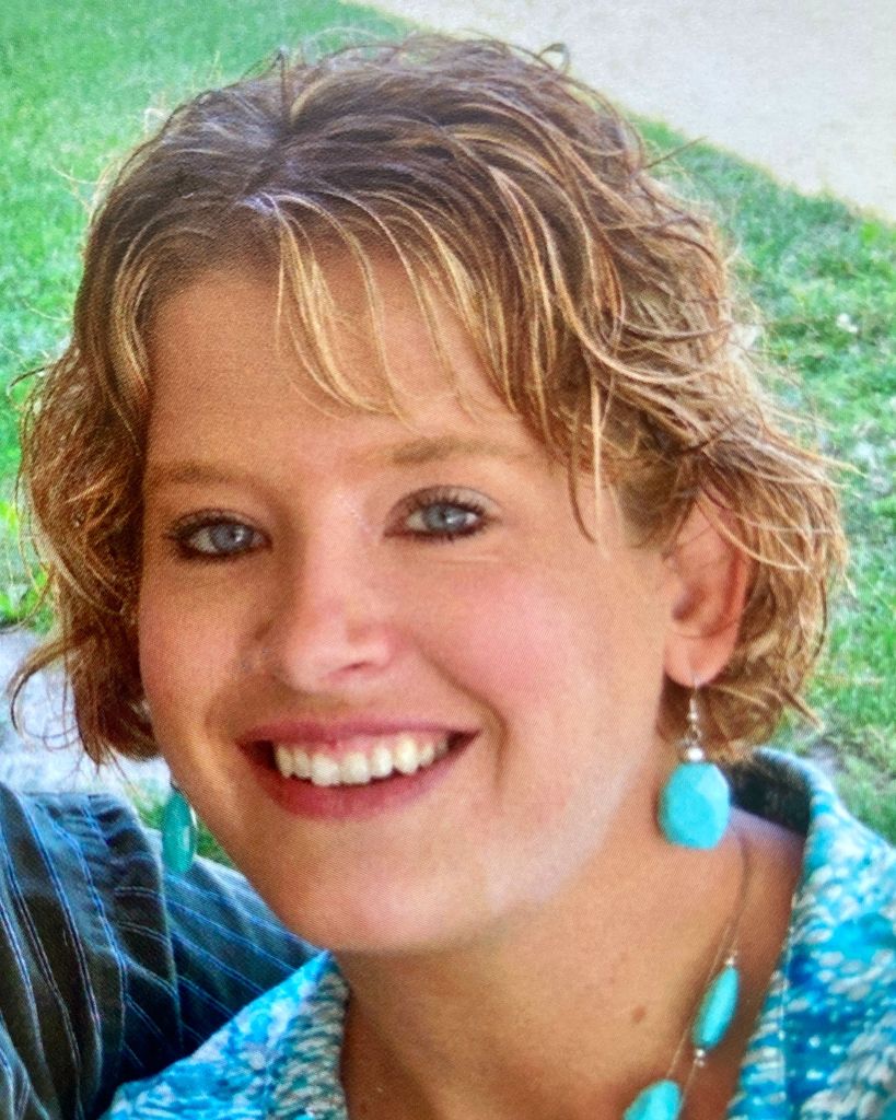 Angela C. Luecke Profile Photo