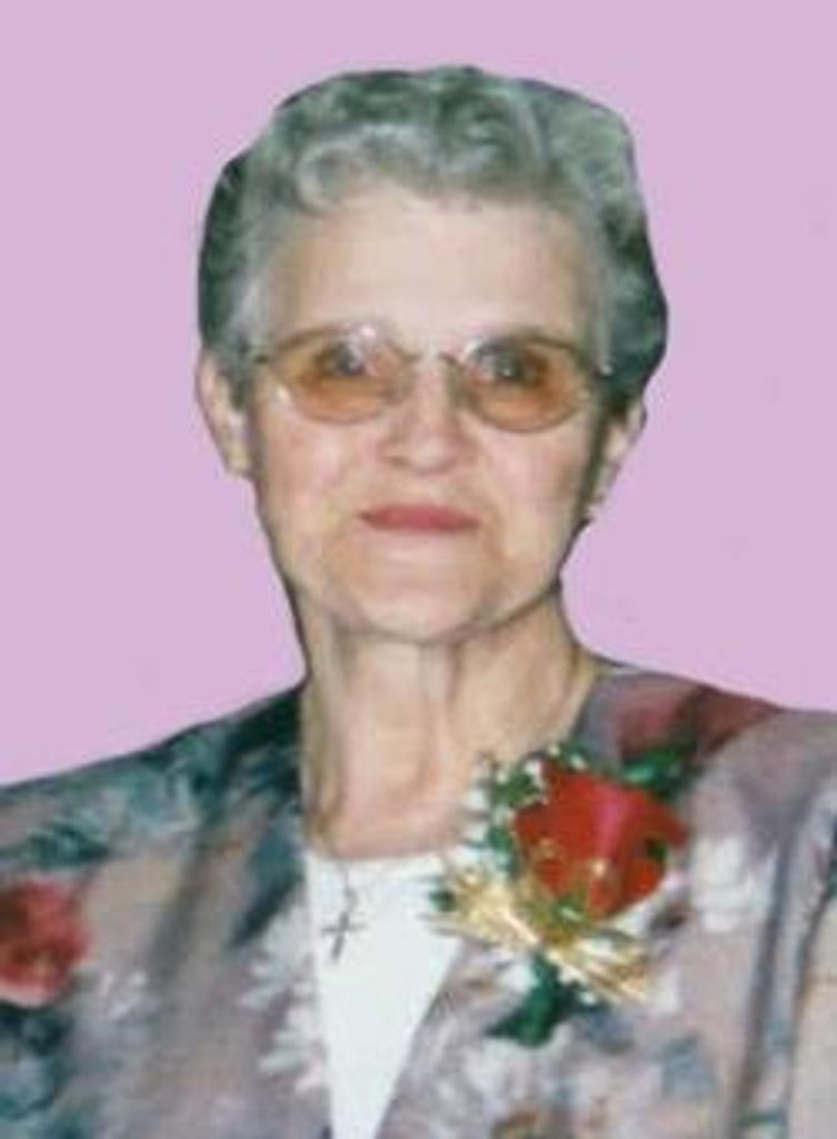 Dorothy Mae Kay Profile Photo
