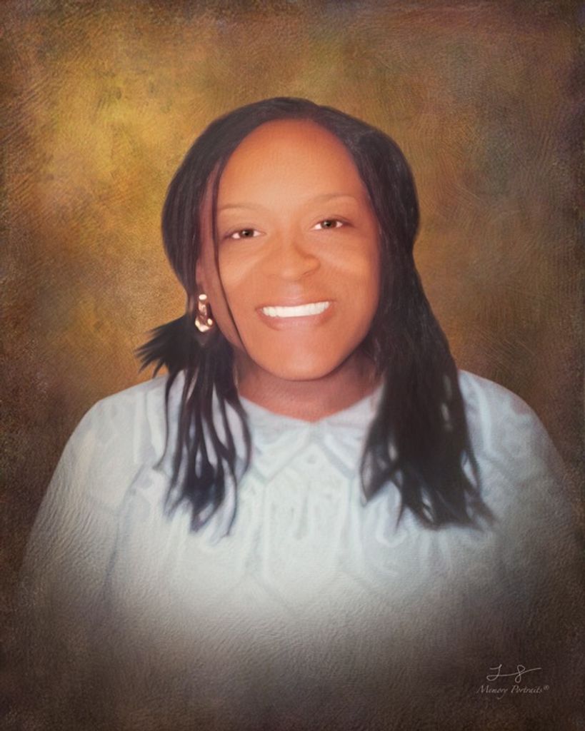 Benita Louise Derrington