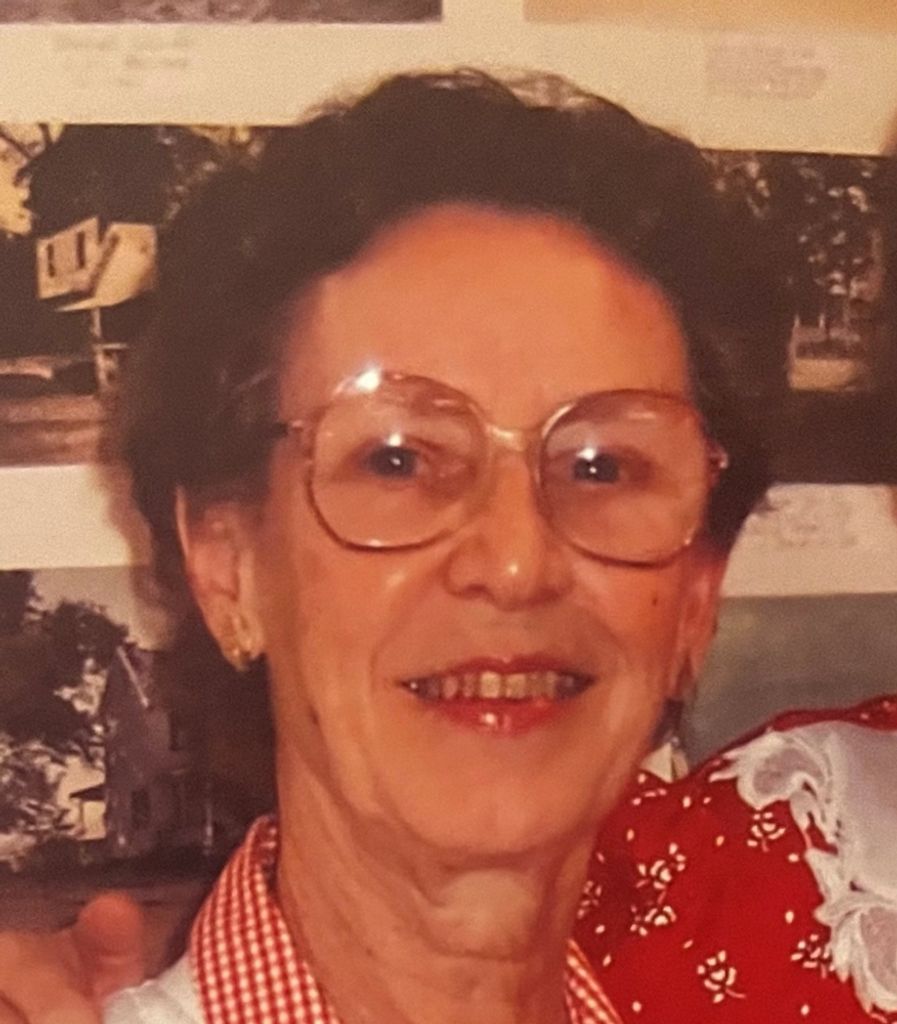 Patricia Irene Czerniewski (Russell) Profile Photo