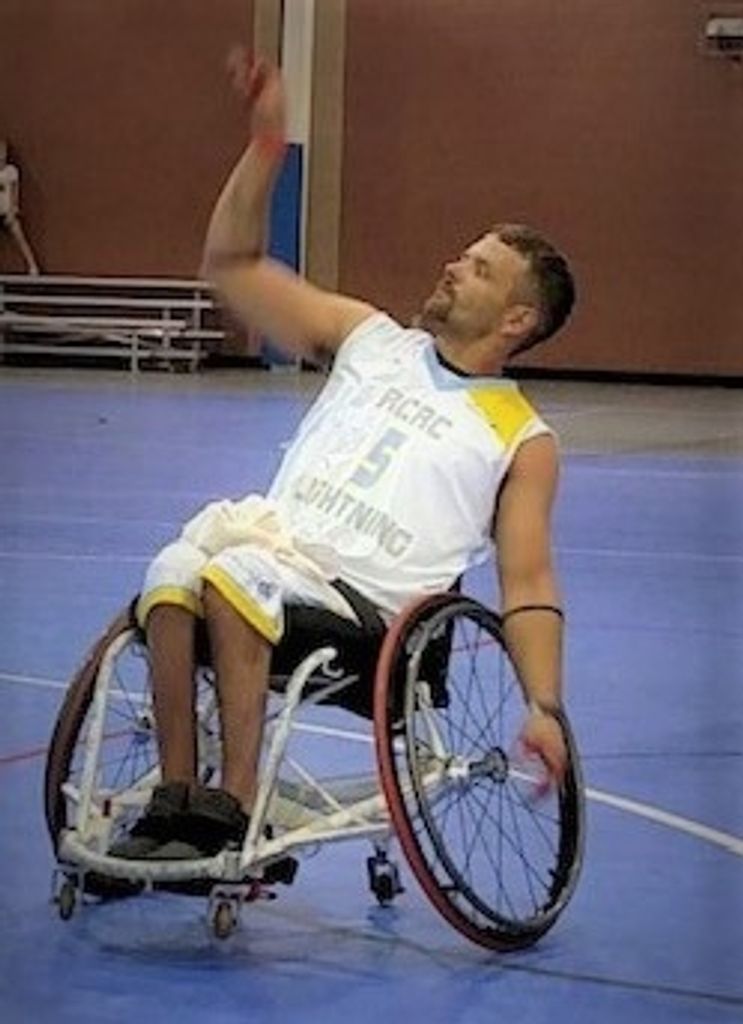 Mr. Bryan Samuel Donahue