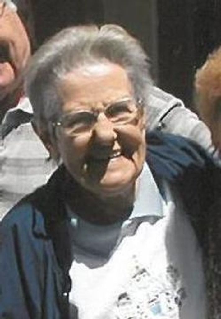 Marie Dzubera