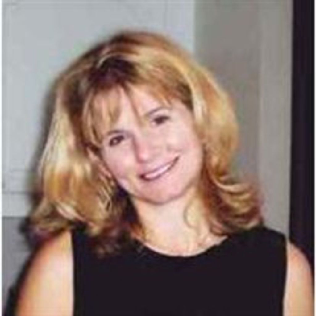 Stephanie Summerhays Dimarzio