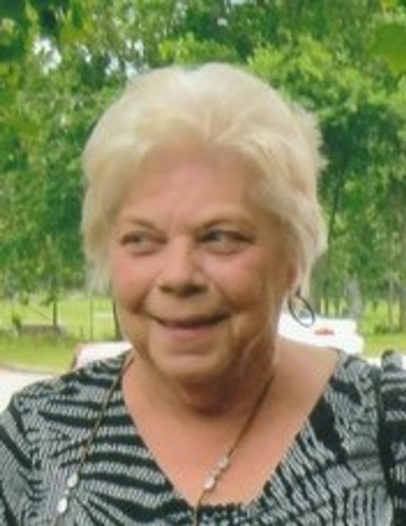 Pamela Joan Hobbs