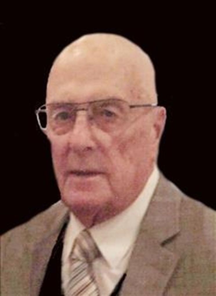 Donald Joseph Cadarette Profile Photo