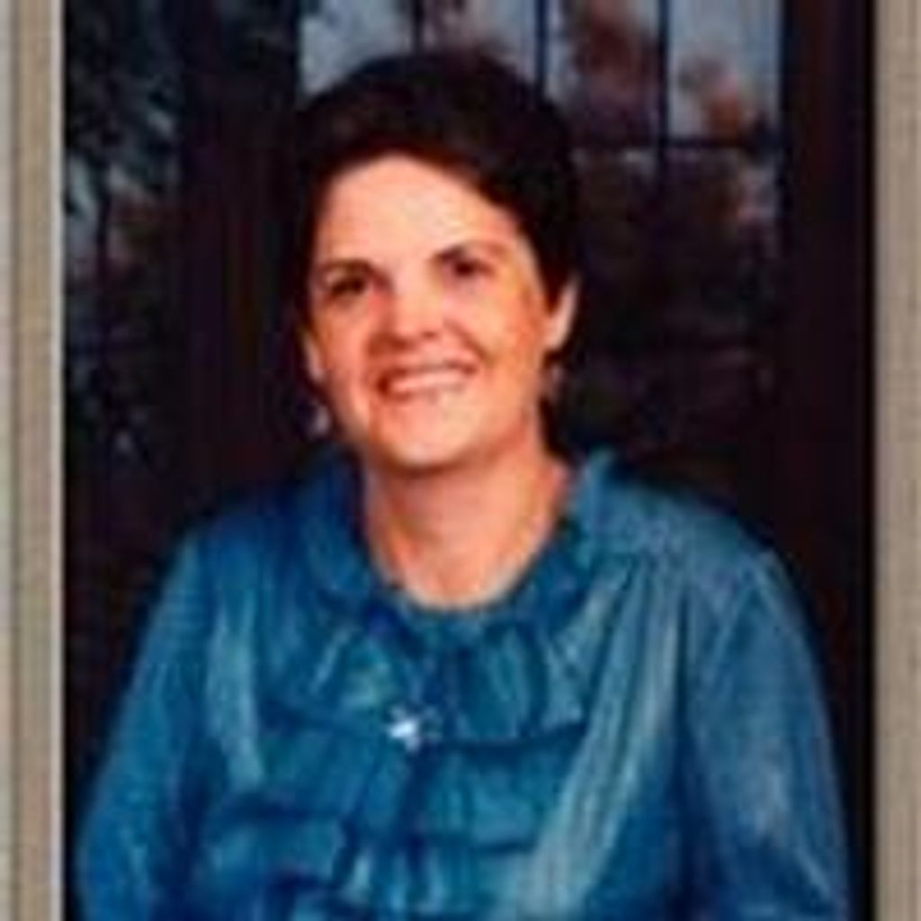 June Rebecca Haught