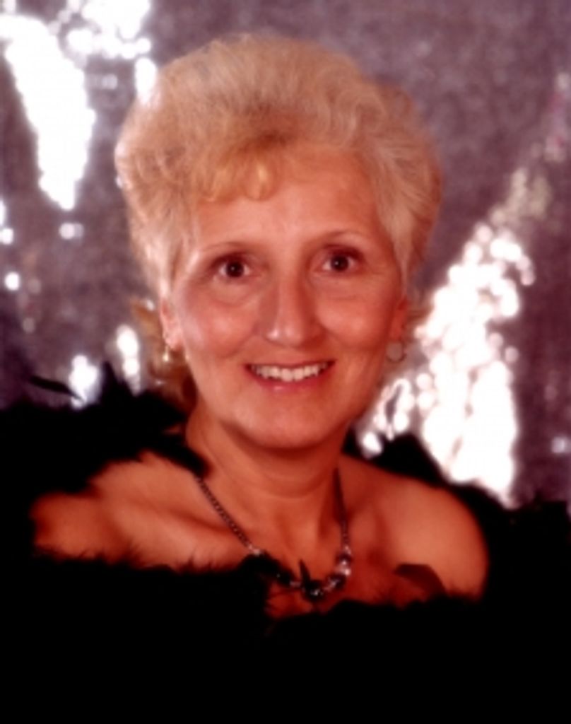 Vicki Gadd