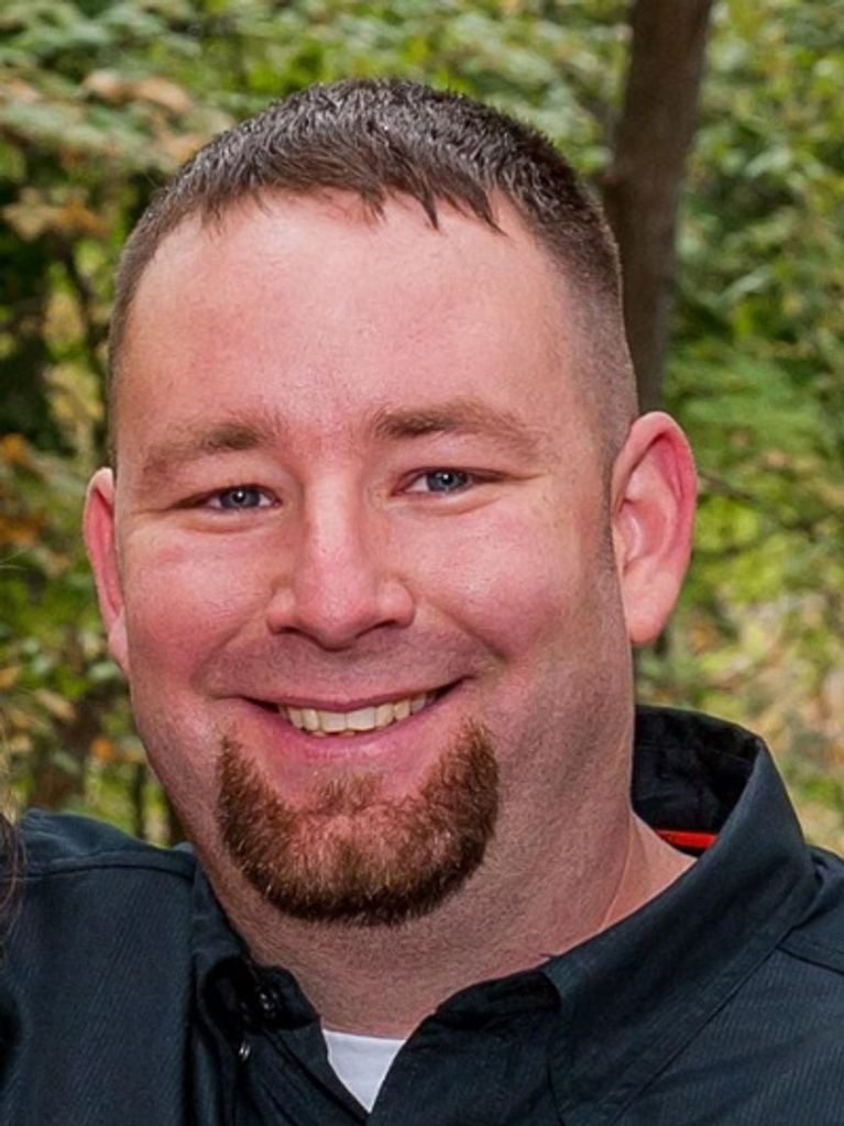 Russell "BikerRuss" William Summers