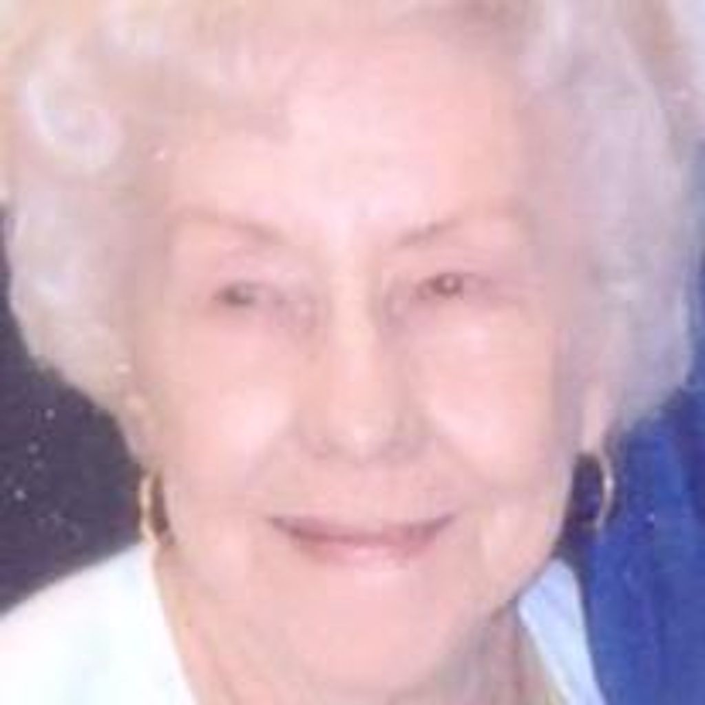 Maxine Lucille Mathers Profile Photo