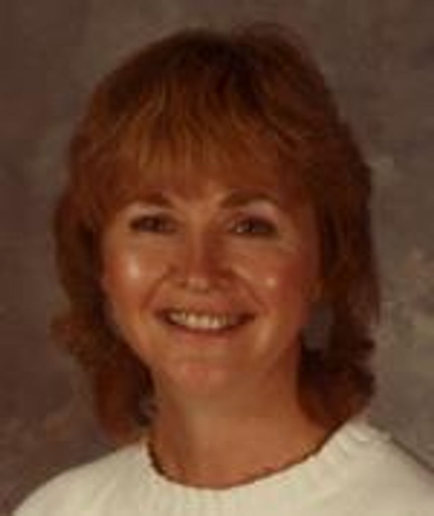 Mary-Ellen Smith Bergeron