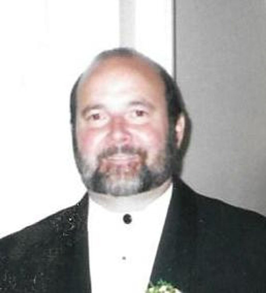 Michael B. Carey Profile Photo