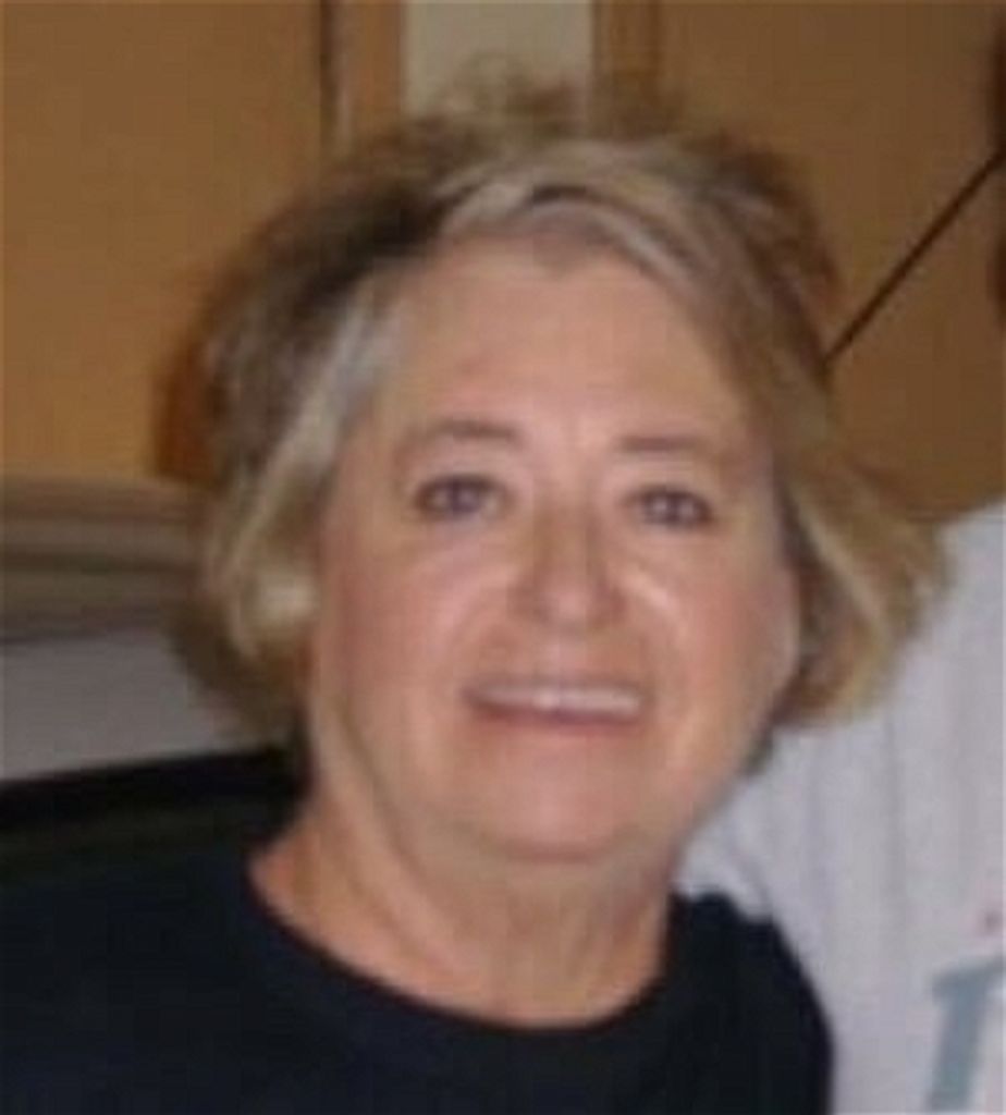 Verna Lea Patton Profile Photo