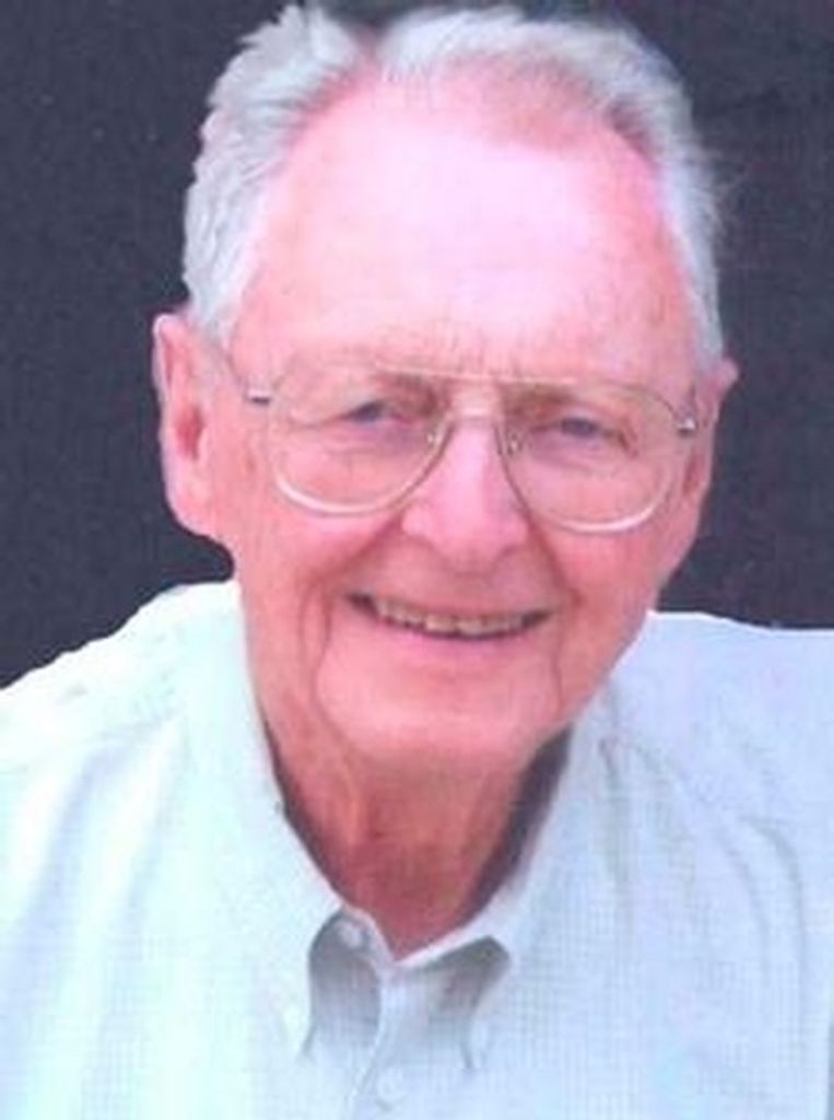 Nelson Gray