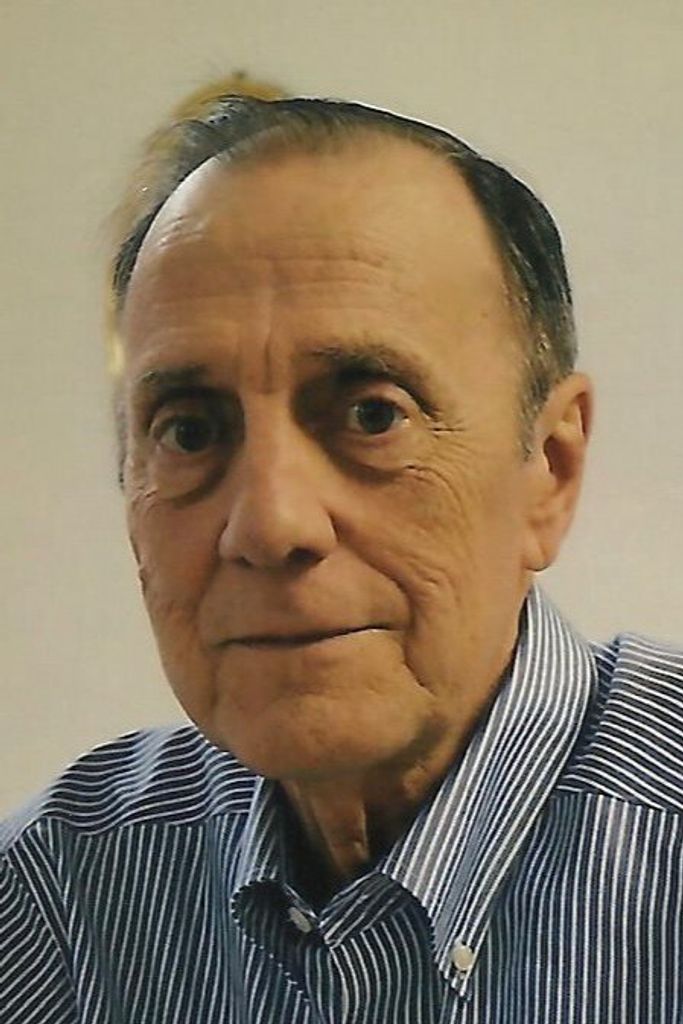 Joseph William Naff, Sr.