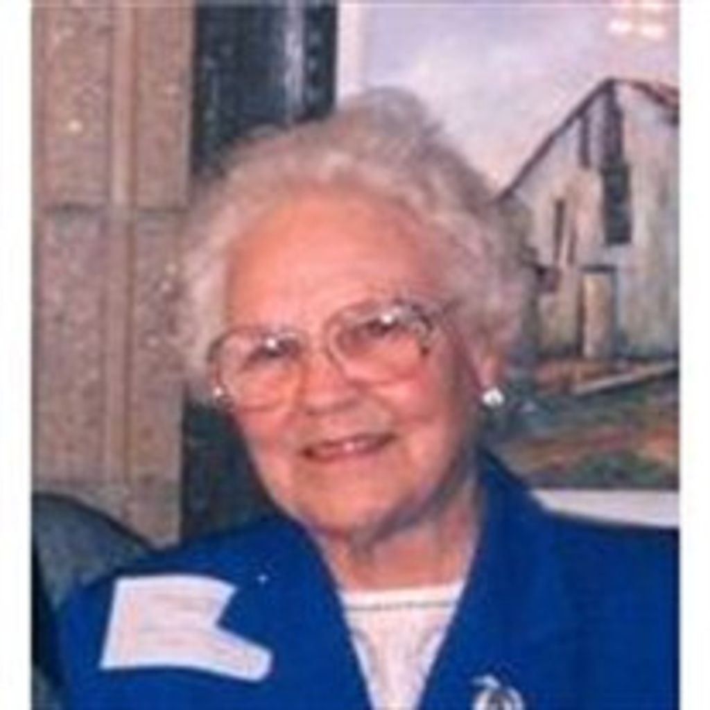 Bessie Northcutt